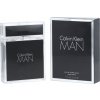 Parfém Calvin Klein Man toaletní voda pánská 50 ml