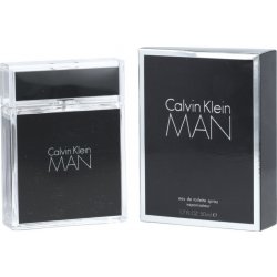 Calvin Klein Man toaletní voda pánská 50 ml