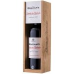 Graham's Quinta dos Malvedos 20% 0,75 l (holá láhev) – Hledejceny.cz
