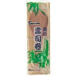 Non Food Rolovací podložka na sushi s vařečkou 21X24cm – Sleviste.cz