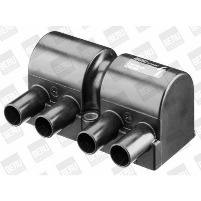Zapalovací cívka BorgWarner (BERU) ZSE025 – Hledejceny.cz