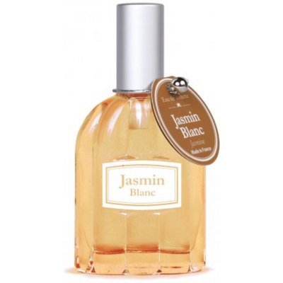 Esprit Provence Bílý jasmín toaletní voda dámská 25 ml – Zbozi.Blesk.cz