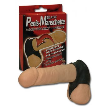 You2Toys Škrtící Penis Manschette