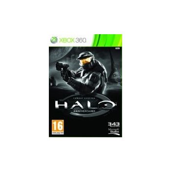 Halo: Combat Evolved Anniversary