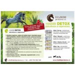 HABIBI Detox 0,9 kg – Zbozi.Blesk.cz