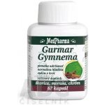 MedPharma Gurmar Gymnema 67 kapslí – Hledejceny.cz