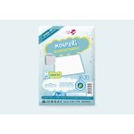 MonPeri Absorpční podložky L 25 ks 60x90 – Zboží Dáma