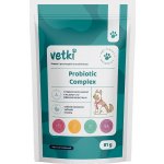 Vetki Probiotic Complex Komplex probiotika a přírodní prebiotika 81 g – Sleviste.cz
