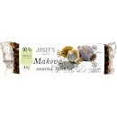 Energetická tyčinka Josef´s snacks Ovocná tyčinka 45 g