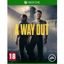 A Way Out