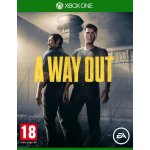 A Way Out – Zboží Mobilmania