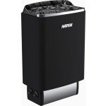 Harvia Steel Top M80 8,0 kW – Sleviste.cz