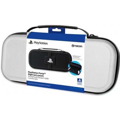 Nacon PS Portal Licencované Pouzdro - bílé – Zboží Živě
