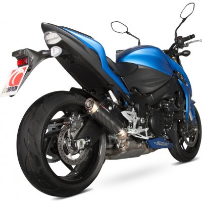 SCORPION RP1-GP SI1009CEM – Hledejceny.cz
