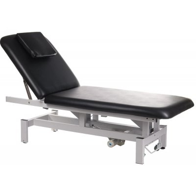 Brak elektrické kosmetické lehátko BD-8030 černé – Zboží Dáma