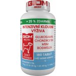 Giom Intenzivní kloubní výživa 180 tbl – HobbyKompas.cz