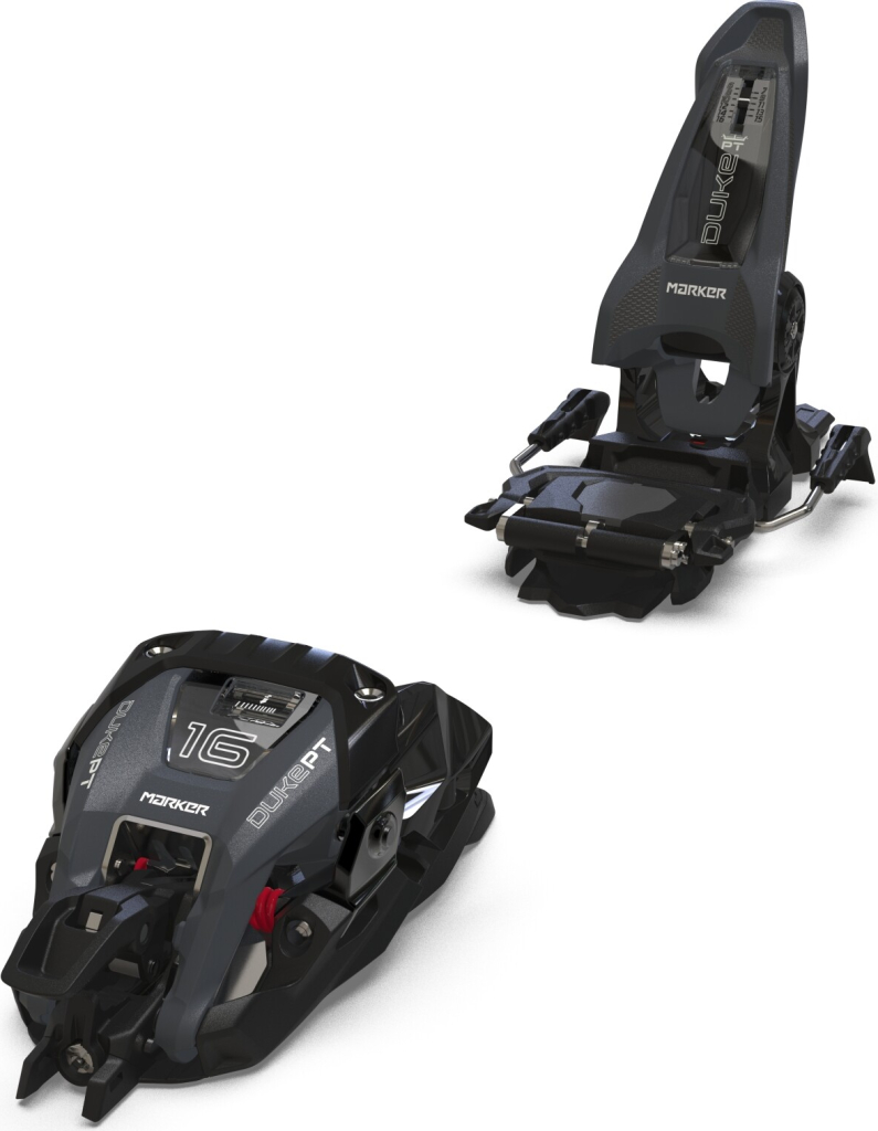 Marker Duke PT 16 125 mm 25/26