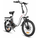 SAMEBIKE SAMEBIKE CY20 2025 – Zboží Dáma