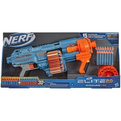 Nerf shockwave RD 15