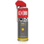 CX80 Lithiový tuk 500 ml – Zboží Mobilmania