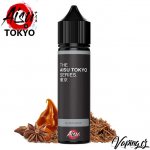 ZAP! Juice Shake & Vape AISU TOKYO Blackjack 20 ml – Sleviste.cz