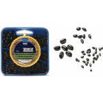 Zebco Broky dělené oválné 170g – Zboží Dáma