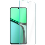AlzaGuard 2.5D Case Friendly Glass Protector pro Realme C61 AGD-TGF281 – Zboží Živě