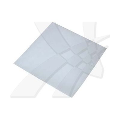 Obálka na 1 ks CD, papír, bílá, Logo, 100-pack – Zboží Živě