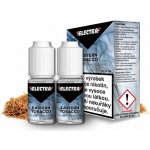 Ecoliquid Electra 2Pack Eastern Tobacco 2 x 10 ml 12 mg – Hledejceny.cz