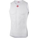 Castelli Core Mesh 3 Sleeveless White – Sleviste.cz