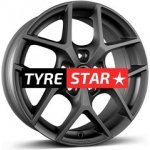 Borbet Y 9x19 5x114,3 ET45 matt titan – Sleviste.cz