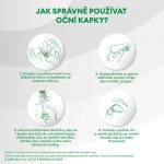 Alcon Systane Ultra zvlhčující oční kapky 10 ml – Sleviste.cz