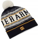 Under Armour Halftime Pom beanie – Hledejceny.cz