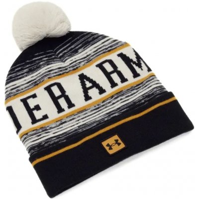 Under Armour Halftime Pom beanie – Hledejceny.cz