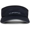 Kšíltovka LA SPORTIVA Skyrun Visor Black/Cloud