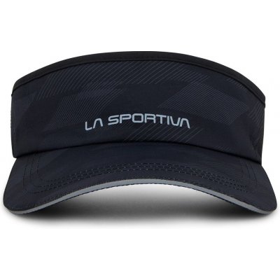 LA SPORTIVA Skyrun Visor Black/Cloud