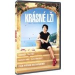 krásné lži DVD – Hledejceny.cz