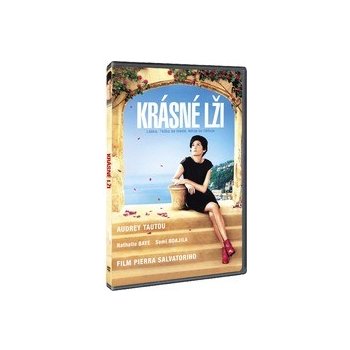 krásné lži DVD