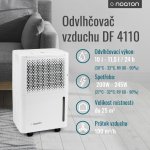 Noaton DF 4110 – Sleviste.cz