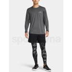 Under Armour Leginy UA HG IsoChill Prtd Leggings Man Black – Zboží Dáma