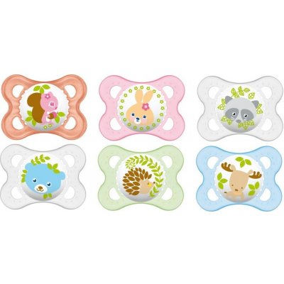 Mam Animal červená – Zboží Mobilmania