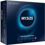 My.Size 69mm 36 ks – Sleviste.cz