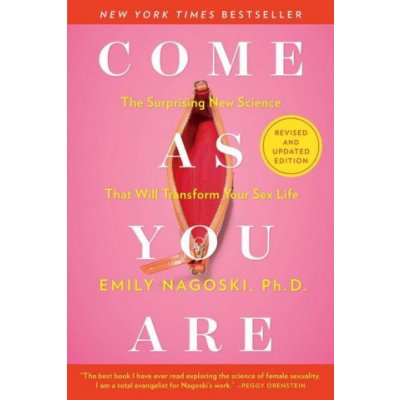 Come As You Are: Revised and Updated – Zbozi.Blesk.cz