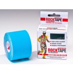 RockTape černá 5 cm x 5 m – Sleviste.cz