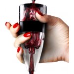 Magic aerator Dekanter - středně velké hrdlo – Hledejceny.cz
