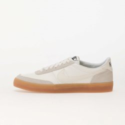 Nike Killshot 2 Leather Cream II/ White-Black-Gum Med Brown