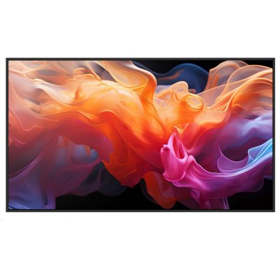 Sharp LFD 32" MultiSync E329, IPS,1920x1080, 350nit, 1200:1, 8ms, 16/7, VGA, HDMI, LAN, RS232, USB-C PNE329 – Zboží Živě