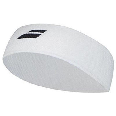 Babolat Logo white/black – Hledejceny.cz