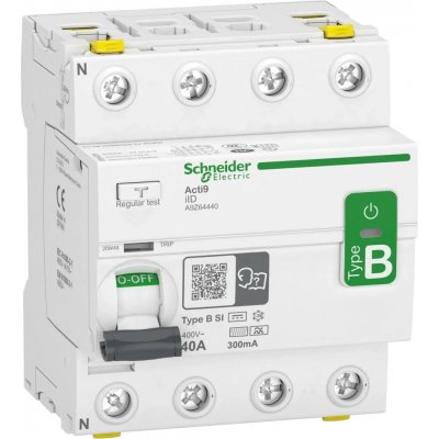 Schneider Electric A9Z64440 – Sleviste.cz