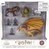 Sběratelský model Jada Figures Set 7x Figure Harry Potter Různé 1:50